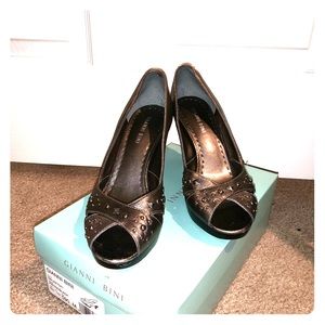 Gianni Bini Galaxy Pumps